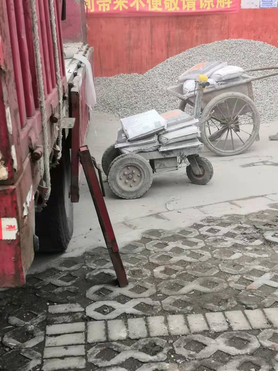 尊龙凯时首页聚合物修补砂浆为什么适用于蹊径施工