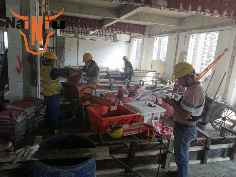 尊龙凯时首页超高性能混凝土相关于古板质料的“三高”（上）