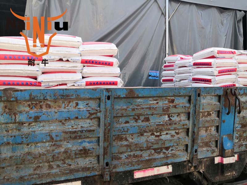 灌浆料冬季施工应遵照哪些方面