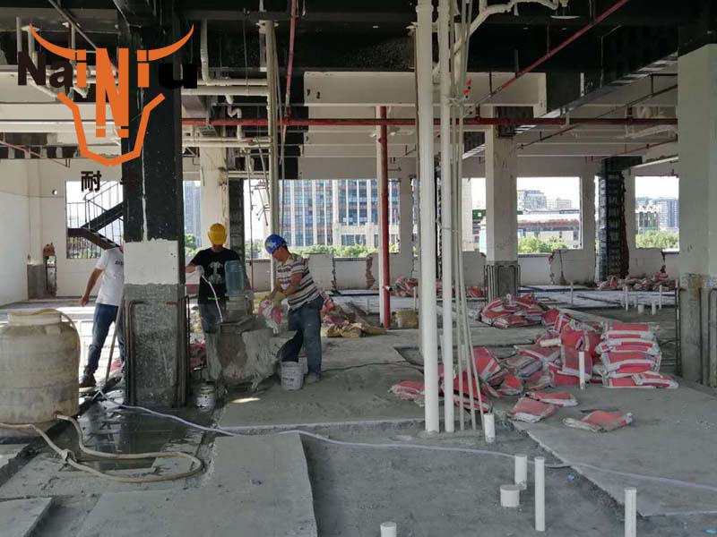 UHPC应用的局限性