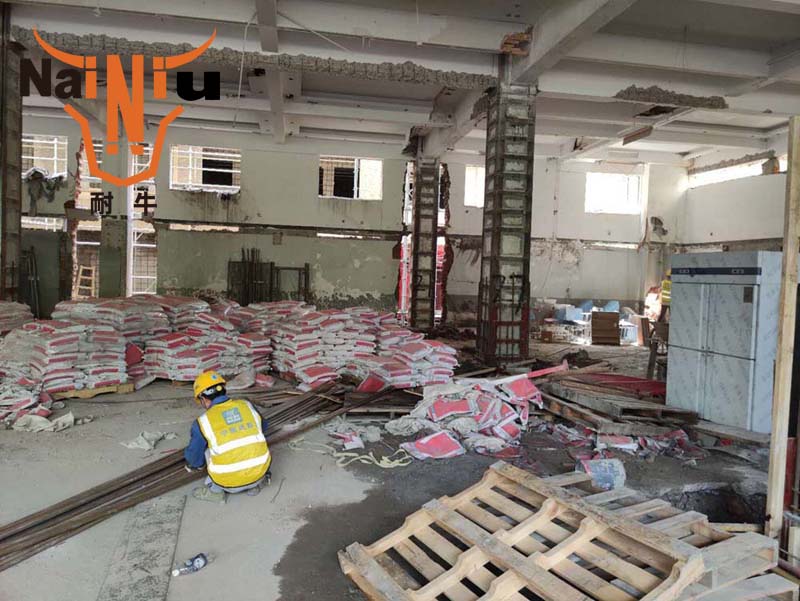 浅析UHPC混凝土养护四大知识（上）