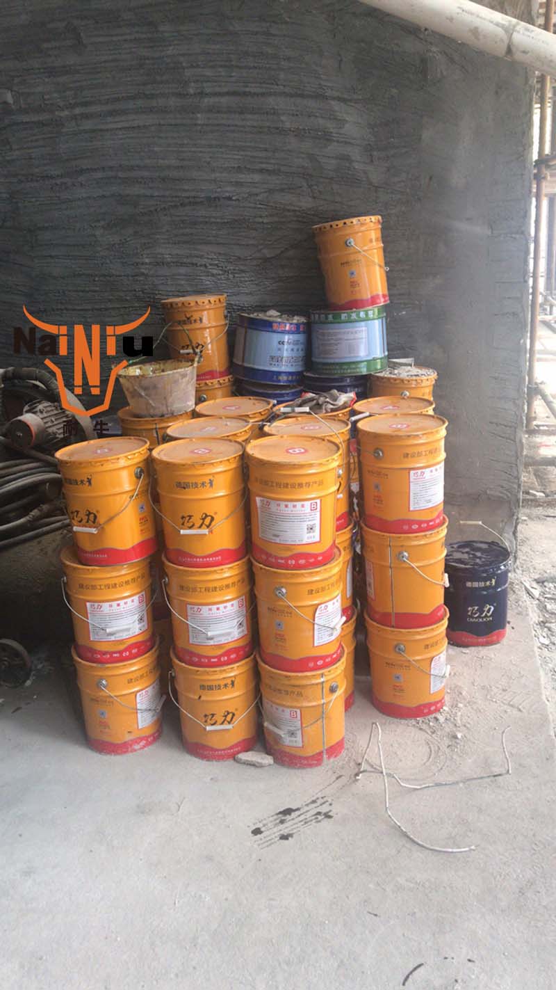 家庭装修闭水试验怎么做才对？？？？？？（下）