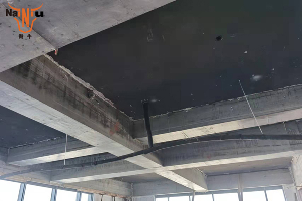 你体贴防水施工中容易蜕化的地方了吗？？？？？？（二）