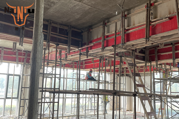 尊龙凯时首页支座灌浆料的产品优势