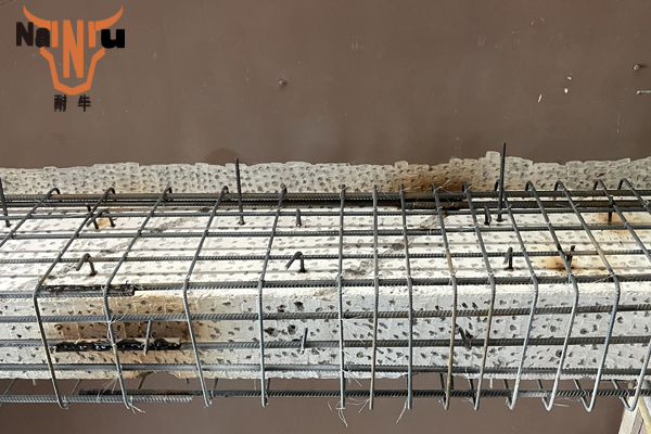 尊龙凯时首页聚合物修补砂浆的突出优势