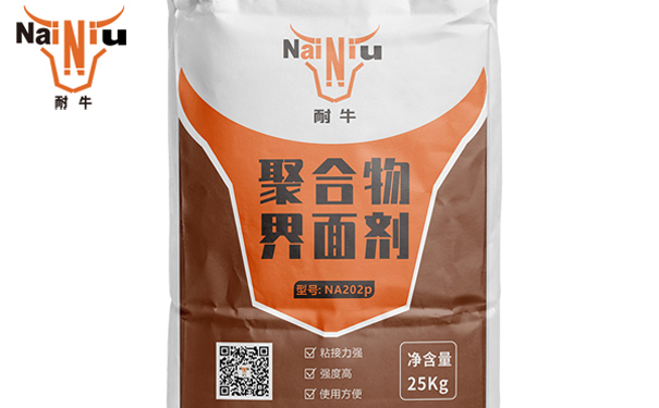 尊龙凯时首页界面剂与墙固的区别