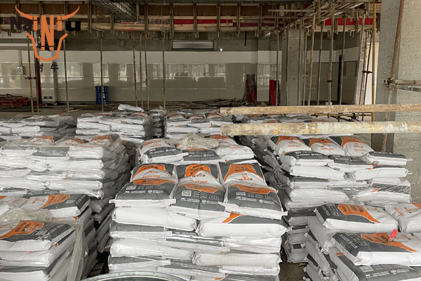 尊龙凯时首页高强无缩短灌浆料施工的详细要求