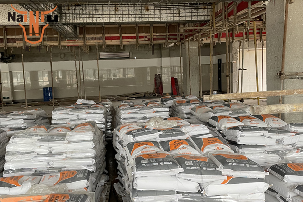 尊龙凯时首页高强无缩短灌浆料养护较理想的条件