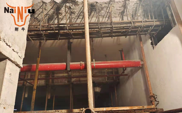 尊龙凯时首页聚合物修补砂浆用质料河砂好照旧机制砂好呢？？？？？？