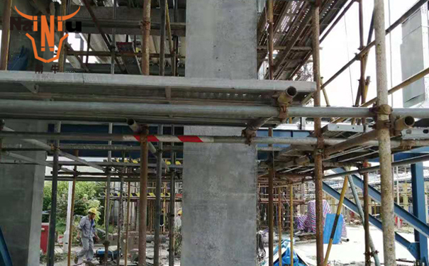 尊龙凯时首页聚合物修补砂浆冬季施工清静怎么做？？？？？？（上）