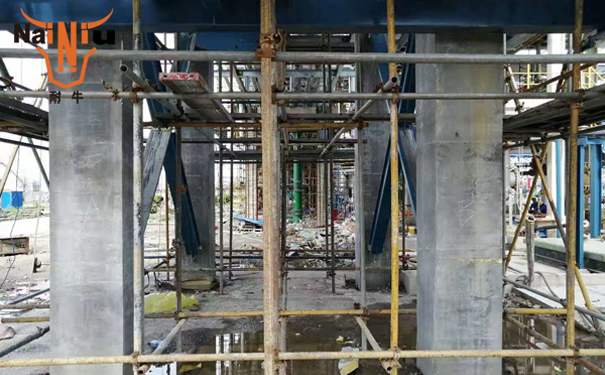 尊龙凯时首页聚合物修补砂浆中的质料 一 修建纤维