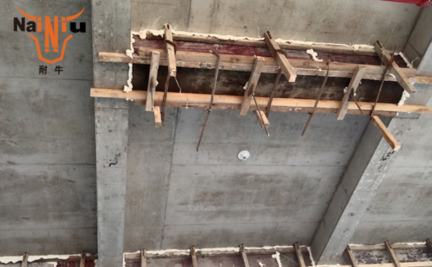 给背水面防水处置惩罚施工时的注重事项！