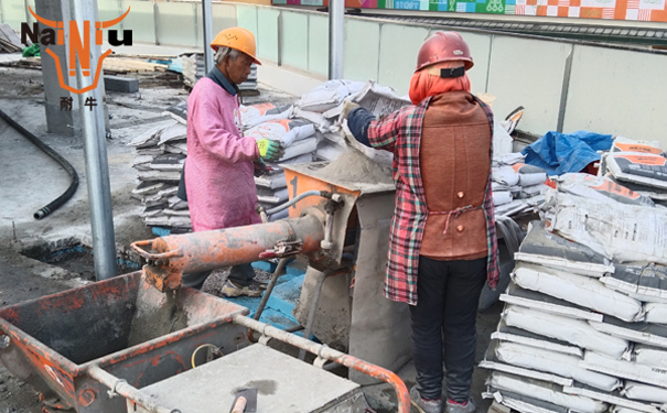 灌浆料：怎样判断其质量的优劣水平（下）